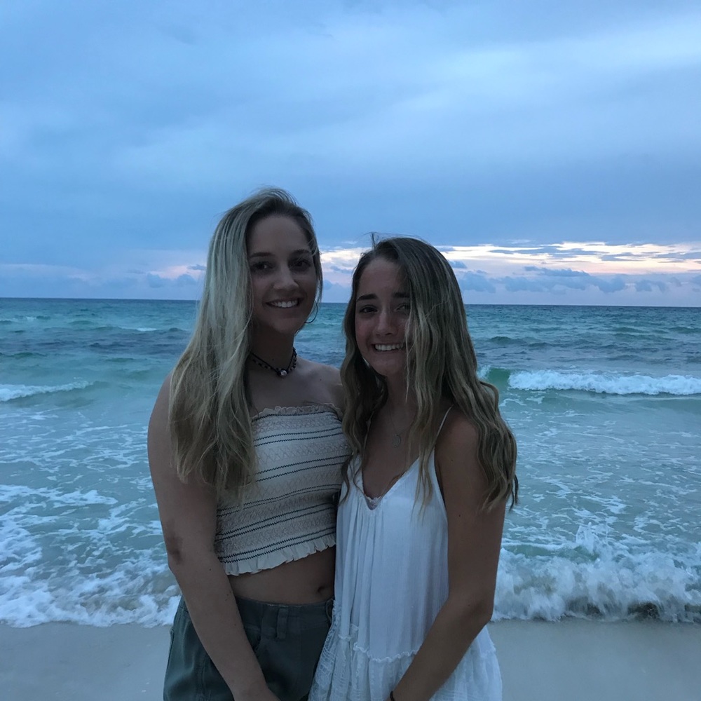 Meet your Posher, Graysen